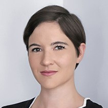 Sophia Hoffmeister, ombudsman de Schwan-STABILO 
