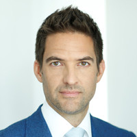 Dr. Niklas Auffermann, Schwan-STABILO ombudsperson 