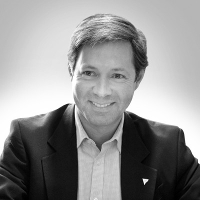 José Luis Vial, CEO Ventisqueros