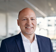 Alexander Leopold Vorstandsvorsitzender/ CEO