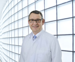 Prof. Dr. med. habil. Jörg Franke