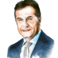 Patrick Mathieu CEO Armacell