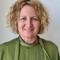 Wendy Eggen, Managing Director IDA Foundation