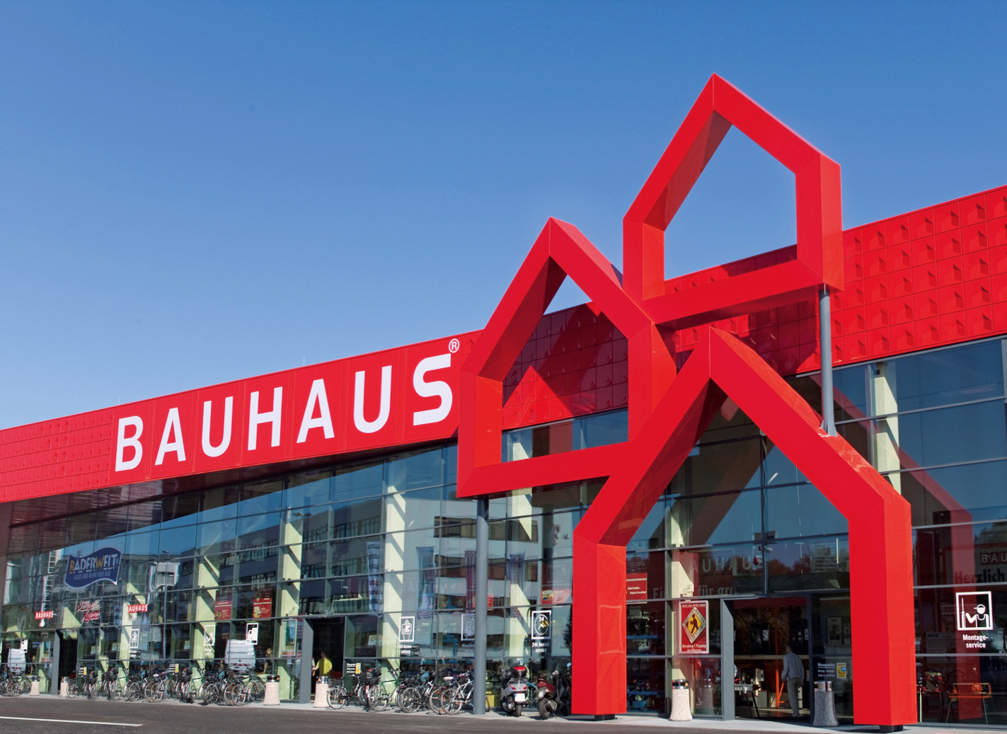 Cumplimiento de Bauhaus