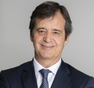 Luis Maroto, Präsident und CEO